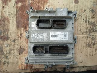 блок управления двигателем MAN TGX 1 поколение 2016, 12.4 л., D 2676 LF 45, дизель, 51258201021, 0281020273