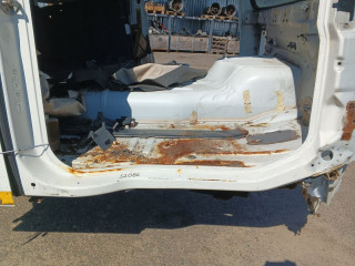 порог правый Volvo FH 12 поколение 2006, 20379378