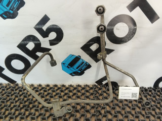 трубка топливная MAN TGX 1 поколение 2018, 12.4 л., D 2676 LF 52, дизель