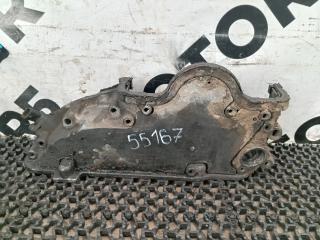 крышка двигателя передняя Renault Premium 2 поколение 2007, 10.8 л., DXi 11 370, дизель, 20872877