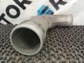 патрубок интеркулера Renault Magnum 4 поколение 2008, 12.8 л., DXi 13, дизель, 5010514620 - фото №3