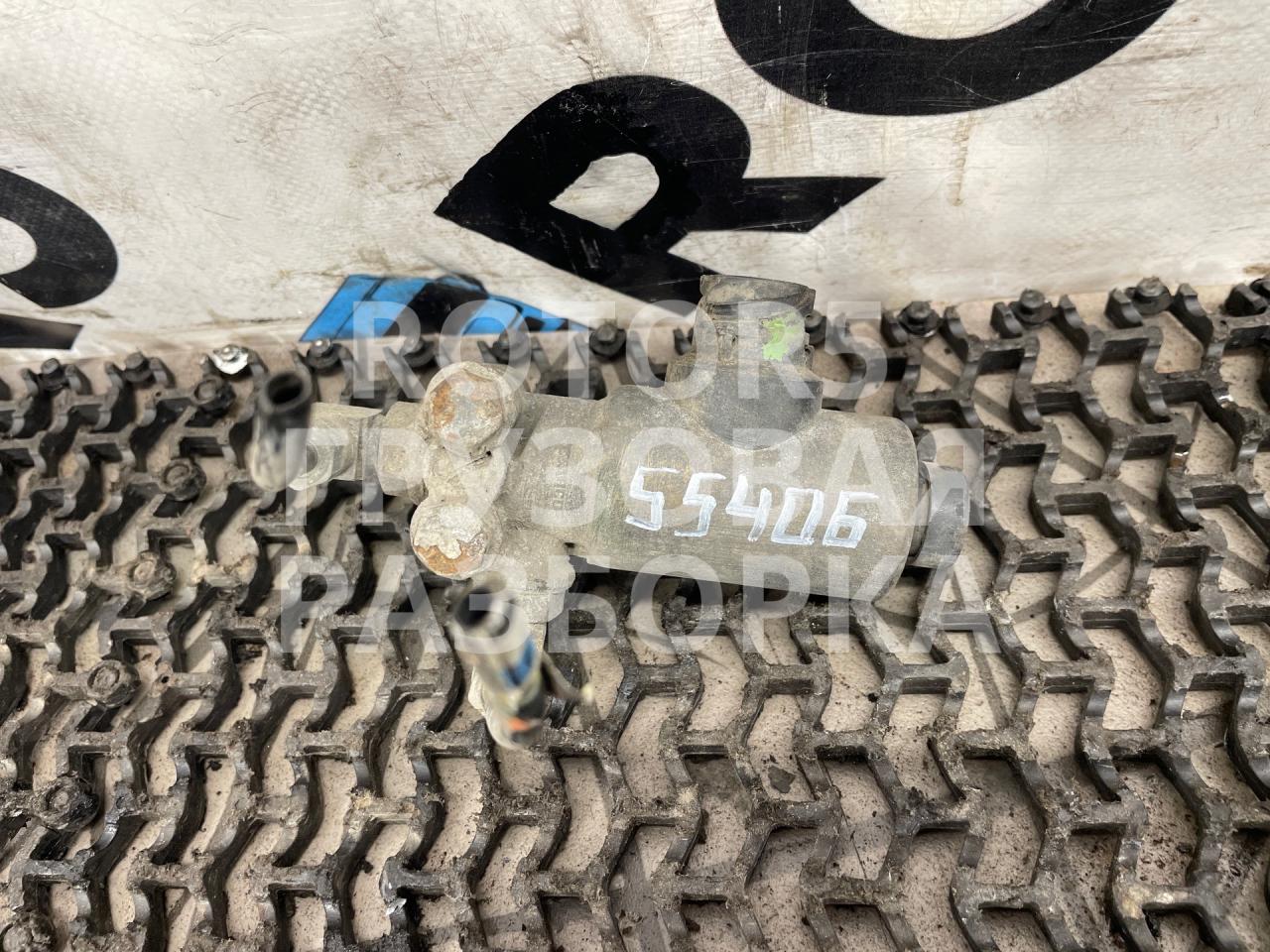 электромагнитный клапан DAF XF 106 1 поколение 2016, 12.9 л., MX-13 340, дизель, 4721700414 - фото №1