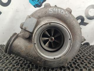 турбина MAN TGA 1 поколение 2005, 10.5 л., D 2066 LF 01, дизель, 51091007925