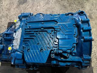 блок управления АКПП MAN TGX 1 поколение 2018, 12TX2620TD