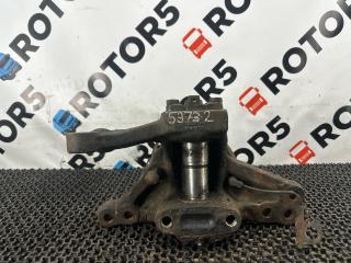 цапфа передняя прав. Scania P 5 поколение 2008, 11.7 л., DC 12.15, дизель, АКПП, 1768235