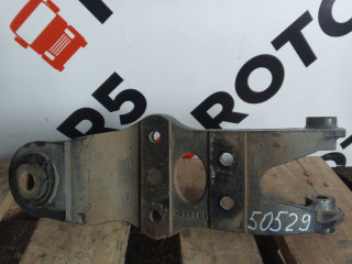 крепление стабилизатора / втулки стабилизатора MAN TGA 1 поколение 2007, 10.5 л., D 2066 LF 01, дизель, 81437053251