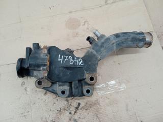 патрубок радиатора MAN TGX 1 поколение 2018, 12.4 л., D 2676 LF 51, дизель, 51415013136