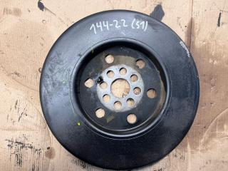 демпфер коленвала MAN TGA 1 поколение 2007, 10.5 л., D 2066 LF 01, дизель, 51022010159