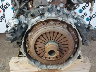 картер маховика DAF XF 106 1 поколение 2016, 12.9 л., MX-13 340, дизель