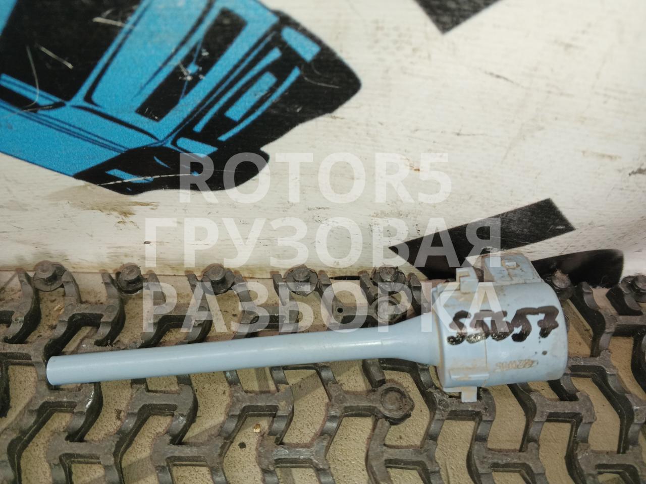 датчик уровня охлаждающей жидкости DAF XF 105 1 поколение 2010, 12.9 л., MX 340, дизель, МКПП, белый, 1850746 - фото №1