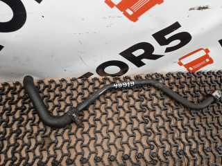 трубка гидравлическая MAN TGX 1 поколение 2017, 12.4 л., D 2676 LF 52, дизель