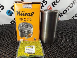 поршневая группа MAN TGA 1 поколение 2008, 12.8 л., D 2876 LF 04, дизель, 24324870, 45292000, 8714380092, 8971537STD