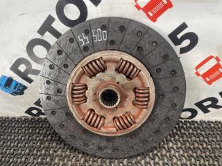 диск сцепления Scania R 4 поколение 2019, 323685