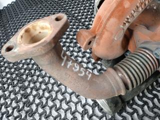 гофра EGR MAN TGX 1 поколение 2018, 12.4 л., D 2676 LF 51, дизель, 51081530149