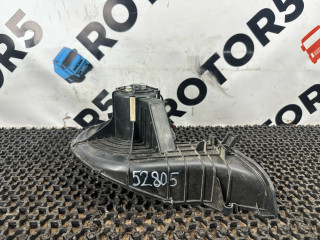 моторчик печки Volvo FH 4 2015, 12.8 л., D13K500, дизель, АКПП, Y6605004
