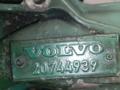 помпа Volvo FH 2 поколение 2008, 12.8 л., D13A440, дизель, 20744939 - фото №4