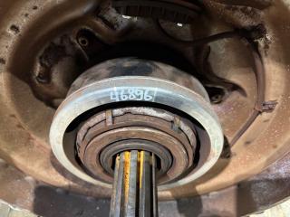 подшипник выжимной MAN TGX 1 поколение 2017, 0501221020