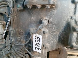 датчик положения кпп Scania R 4 поколение 2018