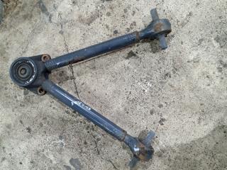 тяга реактивная V-образная DAF CF-series 1 поколение 2018, 10.8 л., MX-11 330, дизель, АКПП, красный, 202867