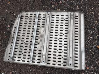 трап на раму DAF CF-series 1 поколение 2018, 10.8 л., MX-11 330, дизель, робот