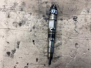 форсунка MAN TGX 1 поколение 2019, 12.4 л., D 2676 LF 51, дизель, 0420, 6191