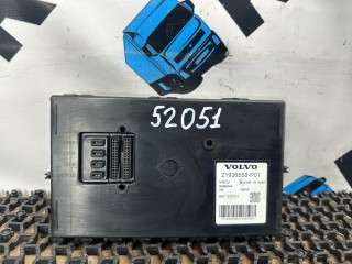 блок управления vmcu/frc Volvo FH 4 2014, 21936558, 21936560