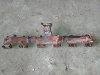 коллектор выпускной MAN TGX 1 поколение 2018, 12.4 л., D 2676 LF 51, дизель, 081023478