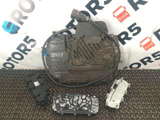 блок управления АКПП DAF CF-series 1 поколение 2021, 12TX2620TD, 0501337233