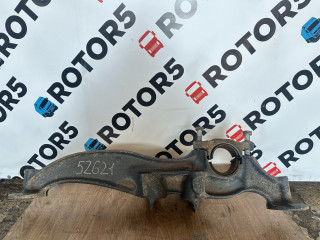 кронштейн крепления пневморессора правый DAF CF-series 1 поколение 2019, 12.9 л., MX-13 390 H2, дизель, 1896602