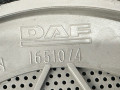 Накладка (сетка) динамика DAF XF 106 1 поколение 2018, 12.9 л., MX-13 390 H2, дизель, АКПП, 1651073 - фото №3
