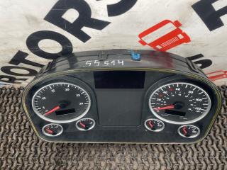 щиток приборов (приборная панель) MAN TGX 1 поколение 2015, 81272026259