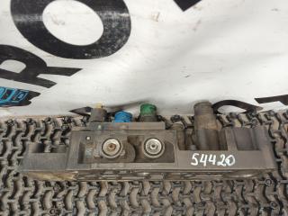 клапана кулисы кпп Renault Premium 2 поколение 2011, 1025479