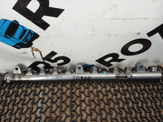 топливная рампа MAN TGX 1 поколение 2017, 12.4 л., D 2676 LF 52, дизель, 0445226078, 51103116078