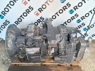 КПП автоматическая (АКПП) MAN TGX 1 поколение 2018, GRS905R