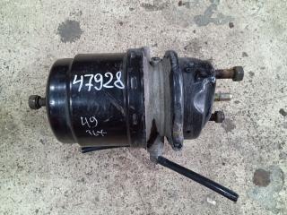 энергоаккумулятор MAN TGX 1 поколение 2016, 12.4 л., D 2676 LF 46, дизель, АКПП, белый, правый руль, 81504106865, 81504106866