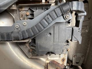 блок управления AdBlue DAF CF-series 1 поколение 2018, 10.8 л., MX-11 330, дизель, АКПП, красный