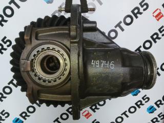 редуктор заднего моста Volvo FH 4 2017, MS18X, RSS1360