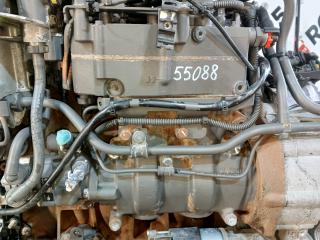 компрессор пневмоподвески DAF XF 106 1 поколение 2016, 12.9 л., MX-13 340, дизель