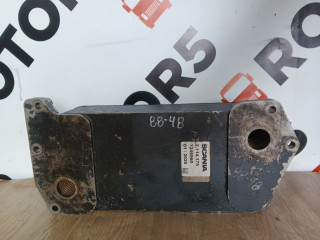 теплообменник ретарды Scania R 6 поколение 2020, 7246960, 2114175