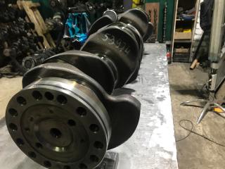 коленвал Volvo FH FH 4 2018, 12.8 л., дизель, 20486222