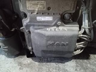 блок управления АКПП MAN TGX 1 поколение 2016, 12.4 л., D 2676 LF 45, дизель, 2424754, 9956898