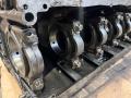 блок цилиндров Scania R 5 поколение 2010, 12.7 л., DC 13.07, дизель, 1858297 - фото №7