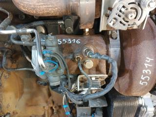 клапан (заслонка) горного тормоза DAF XF 106 1 поколение 2016, 12.9 л., MX-13 340, дизель