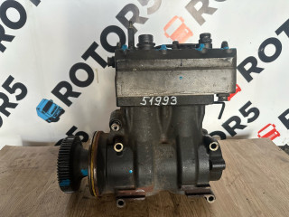 компрессор пневмоподвески DAF XF 106 1 поколение 2015, 10.8 л., MX-11 330, дизель