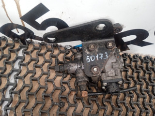 клапан EGR MAN TGX 1 поколение 2007, 10.5 л., D 2066 LF 31, дизель, 51259020123