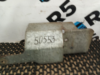 защита (экран) выпускного коллектора MAN TGA 1 поколение 2007, 10.5 л., D 2066 LF 01, дизель, 51081205277