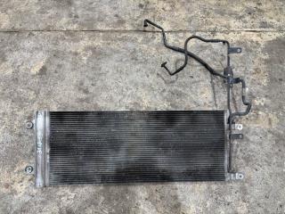 радиатор кондиционера DAF XF 106 1 поколение 2018, 2015914, Z3816003