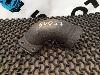 патрубок радиатора MAN TGA 1 поколение 2007, 10.5 л., D 2066 LF 31, дизель, 51063023281