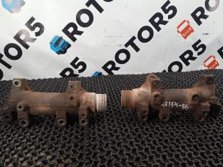 коллектор выпускной Sitrak C7H 1 2014, 10.5 л., D 2066, дизель, 200V081020116, 200V081020189