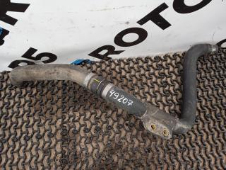 патрубок радиатора DAF XF 105 1 поколение 2009, 12.9 л., MX 340, дизель, АКПП, 1643771